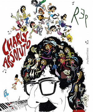 Charly absoluto