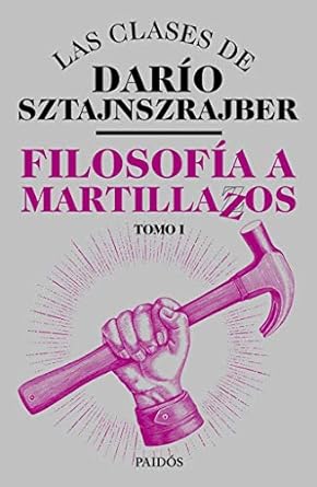 FILOSOFIA A MARTILLAZOS