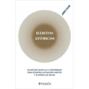 HABITOS ATOMICOS