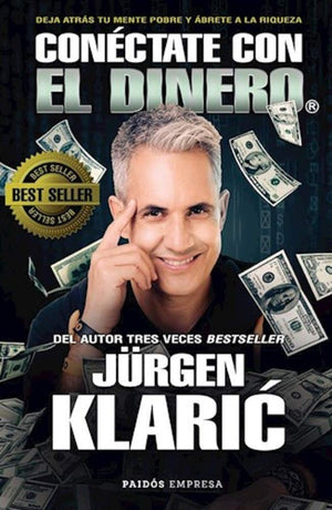 Conectate Con El Dinero