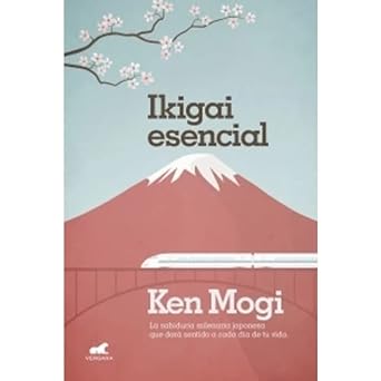 IKIGAI ESENCIAL