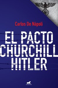 PACTO CHURCHILL - HITLER, EL