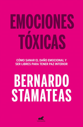 Emociones tóxicas