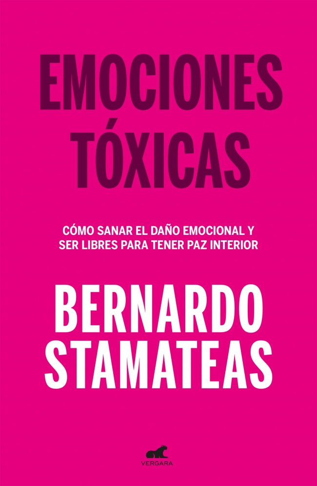 Emociones tóxicas