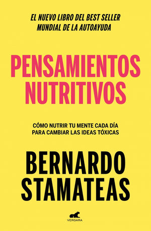 Pensamientos nutritivos