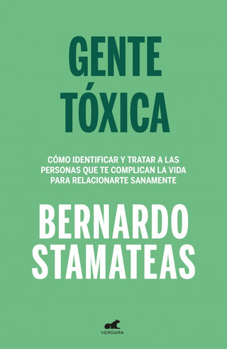 Gente tóxica (Edición aniversario)