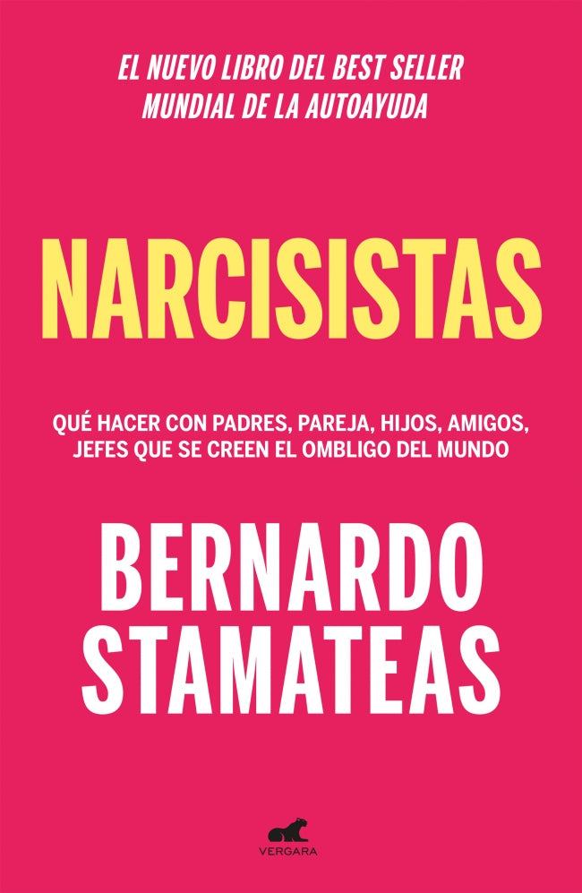 Narcisistas