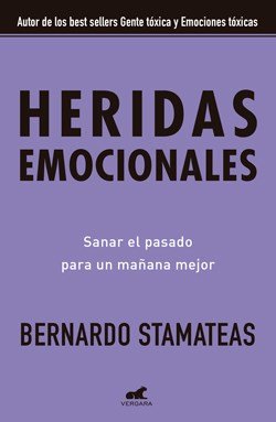 HERIDAS EMOCIONALES (NUEVA EDICIÓN)