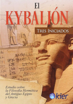 Kybalion; El (Nva. Edición)