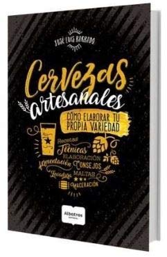 Cervezas Artesanales