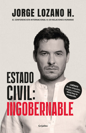 Estado civil. ingobernable
