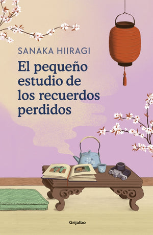 El pequeño estudio de los recuerdos perdidos