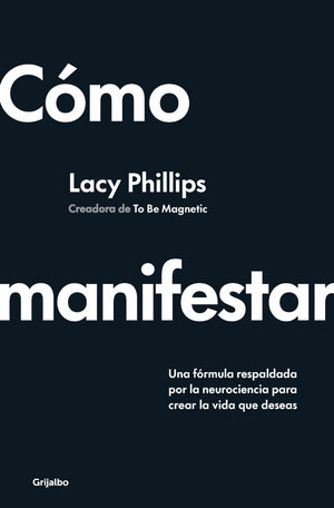 Cómo manifestar