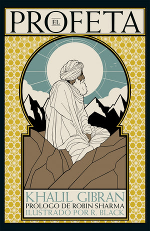 El profeta (edición ilustrada)