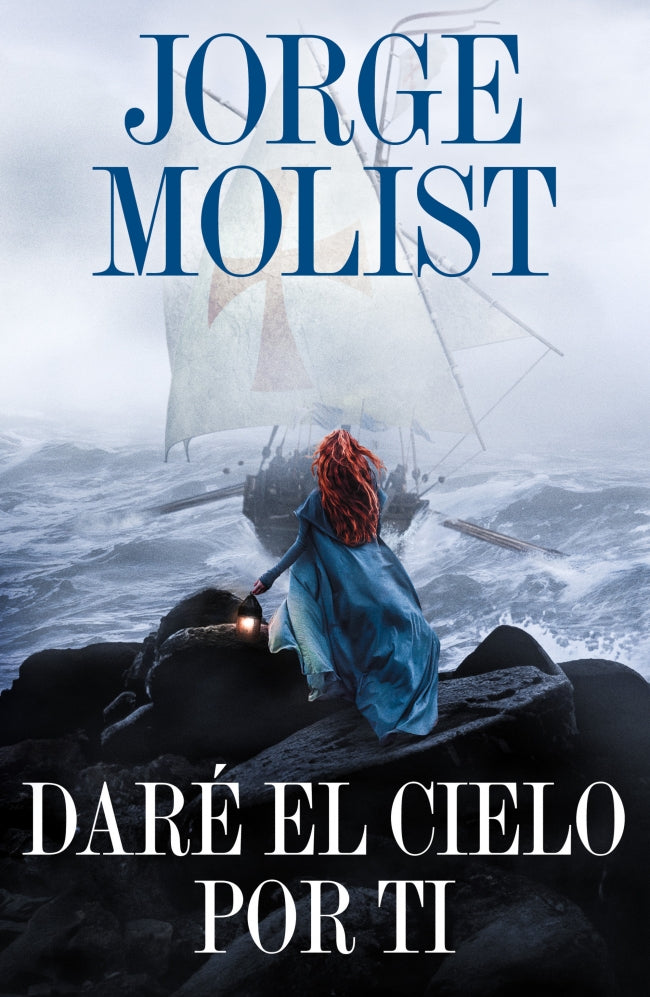 Daré el cielo por ti