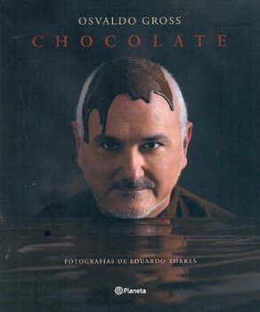 CHOCOLATE (Spanish Edition)