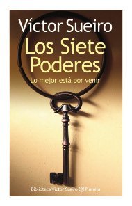 Los siete poderes