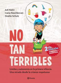 No tan Terribles. Noelia Schulz