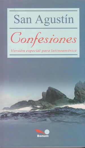 Confesiones / Confessions (Clasicos De Espiritualidad / Spirituality Classics) (Spanish Edition)