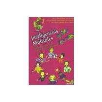 Juegos de inteligencias multiples / Games of multiple intelligences (Juegos Y Dinamicas) (Spanish Edition)
