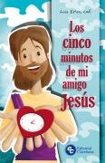 Cinco Minutos De Mi Amigo Jesus