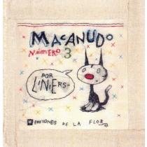 Macanudo 3 (Spanish Edition)