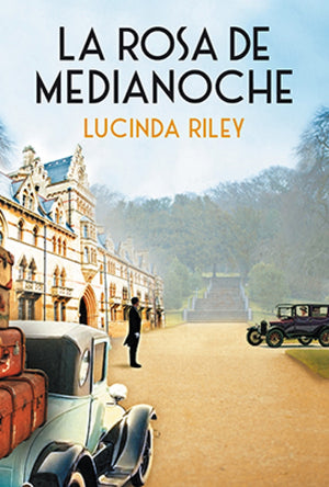 La rosa de medianoche