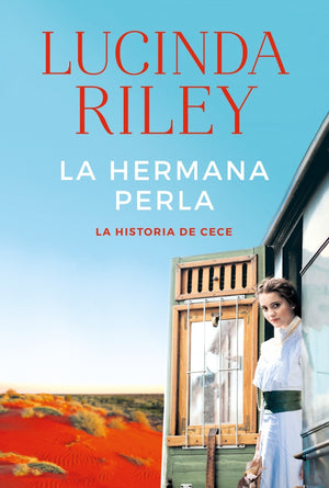 La hermana perla (Las Siete Hermanas 4)
