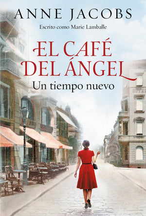 El Café del Ángel