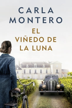 El viñedo de la luna