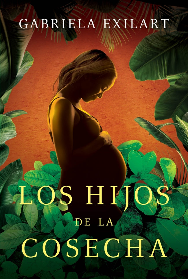 Los hijos de la cosecha
