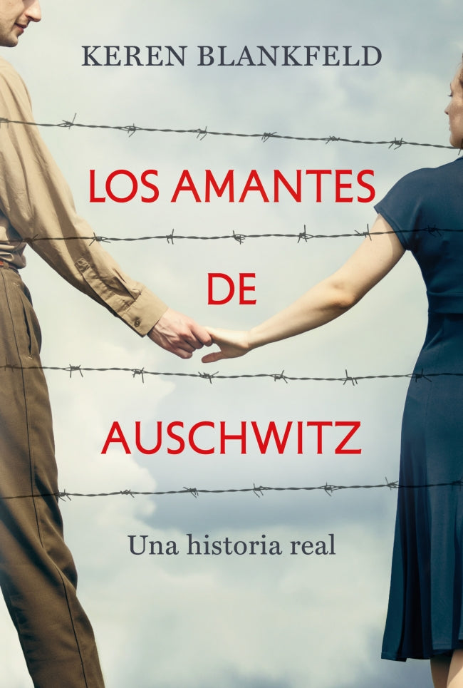 Los amantes de Auschwitz