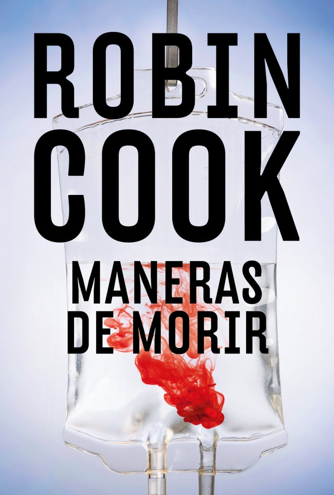 Maneras de morir (Jack Stapleton y Laurie Montgomery 14)