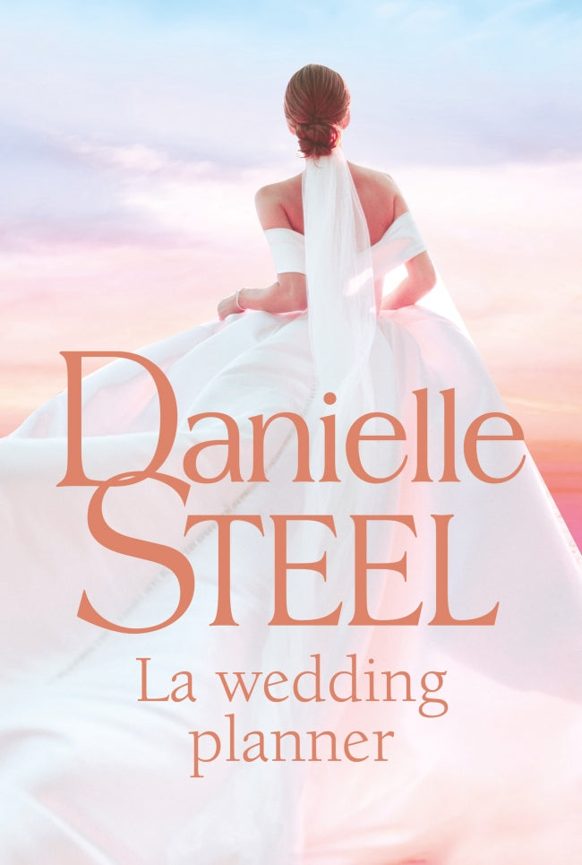 La wedding planner