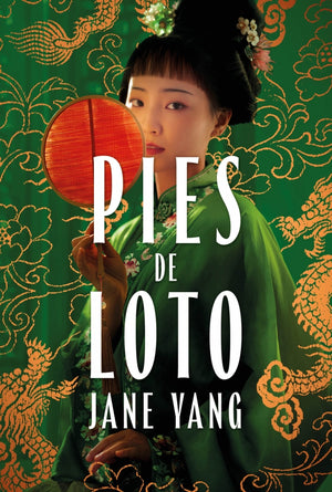 Pies de loto