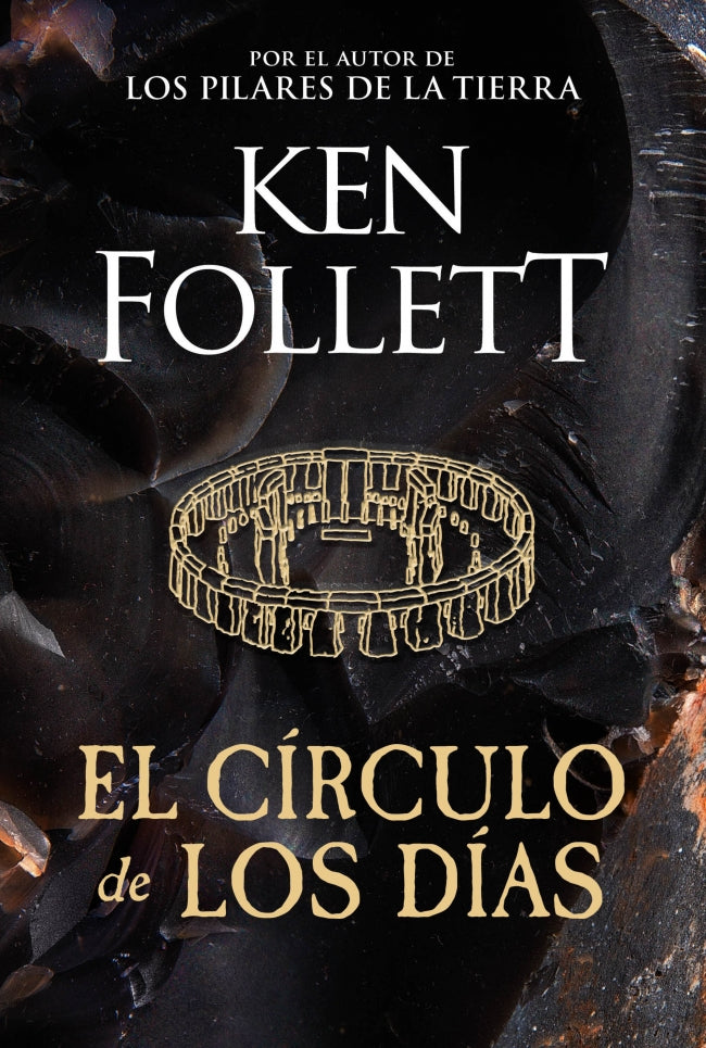 El círculo de los días