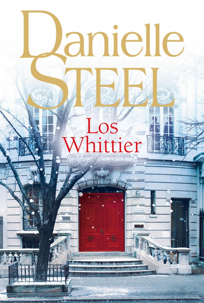 Los Whittier