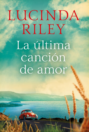 La última canción de amor