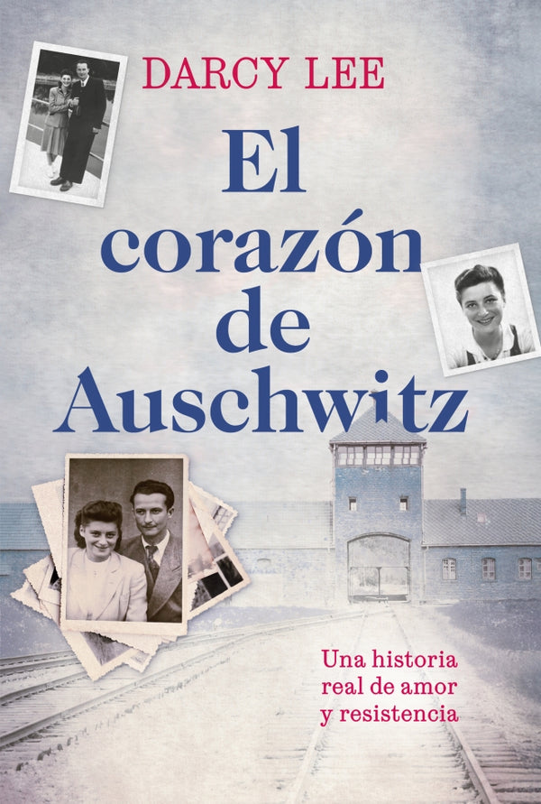 El corazón de Auschwitz