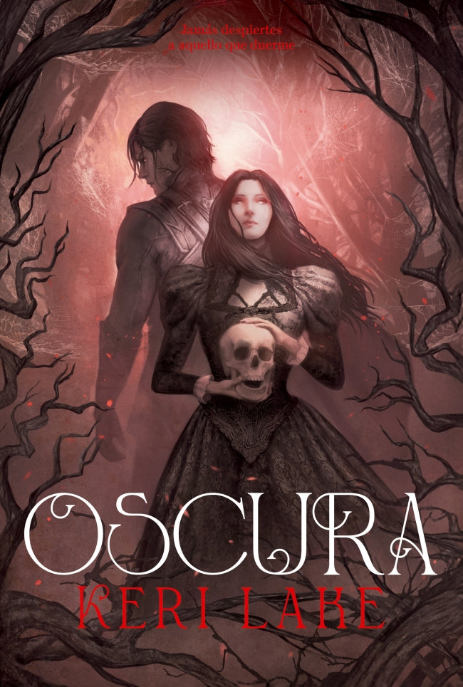 Oscura (El Bosque Voraz 2)