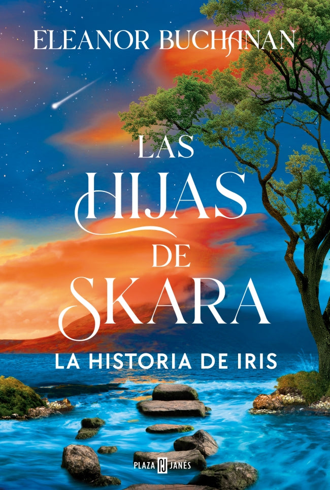 Las hijas de Skara 1 - La historia de Iris