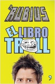 El libro Troll