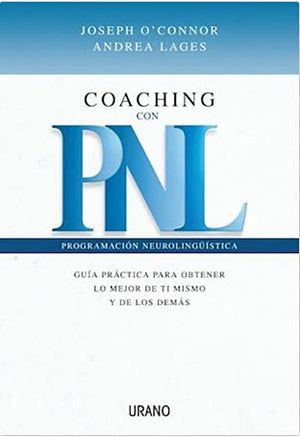 Coaching con PNL - Programación neurolingüística
