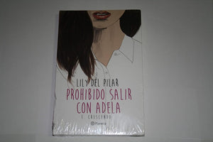 Prohibido salir con Adela