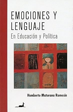 Emociones Y Lenguaje-En Educacion Y