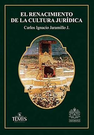 Renacimiento de la cultura jurídica