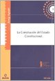 Constitucion del estado constitucional La [Paperback] [Jan 01, 2010] AGUILO REGLA, JOSEP