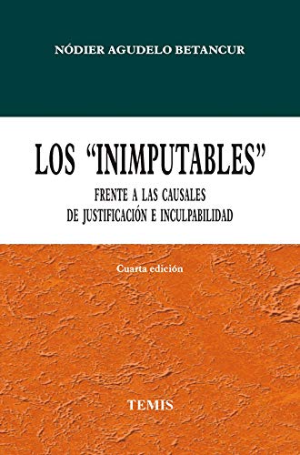 Los inimputables