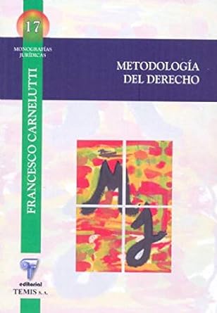 METODOLOGIA DEL DERECHO