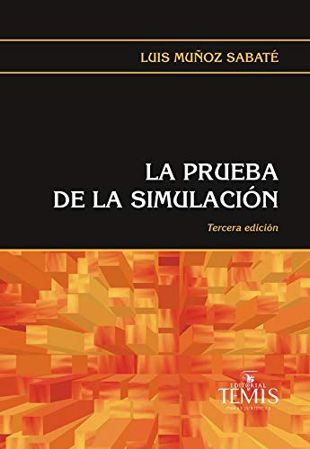 Prueba de la simulación, La